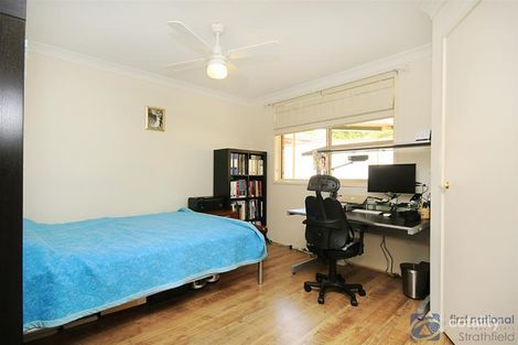 Property photo of 53A Pagoda Crescent Quakers Hill NSW 2763