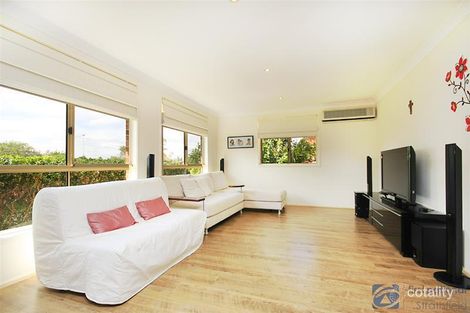 Property photo of 53A Pagoda Crescent Quakers Hill NSW 2763
