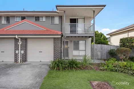 Property photo of 97/75 Outlook Place Durack QLD 4077