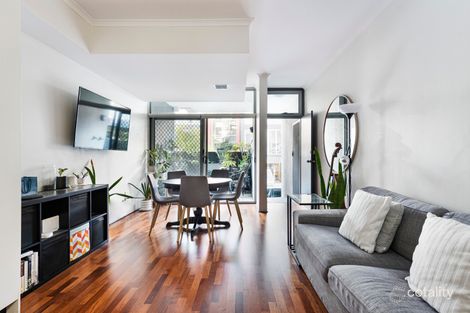 Property photo of 25 Purkis Street Camperdown NSW 2050