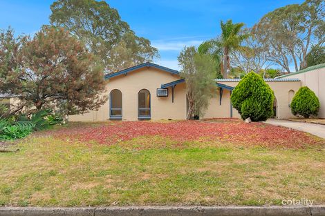 Property photo of 37 Amanda Drive Surrey Downs SA 5126