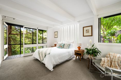 Property photo of 76 The Bulwark Castlecrag NSW 2068