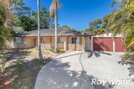 Property photo of 6 Hickory Drive Narangba QLD 4504