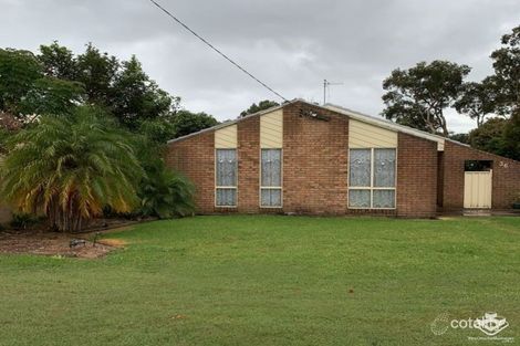 36 Bagnall Ave, Soldiers Point, NSW 2317