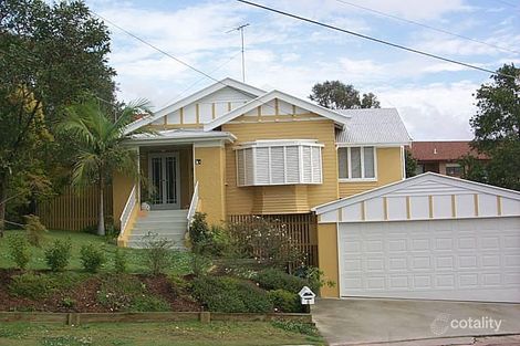 8 Ballymore St, Kelvin Grove, QLD 4059