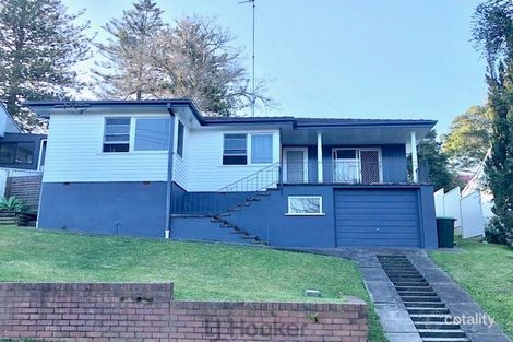 Property photo of 34 Faul Street Adamstown Heights NSW 2289