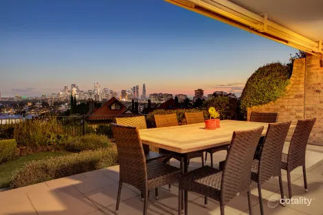 Property photo of 3/15 Anderson Street Neutral Bay NSW 2089