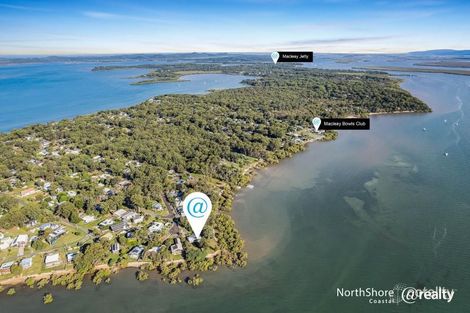 Property photo of 55-57 Attunga Street Macleay Island QLD 4184