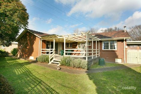 29 Fromhold Dr, Doncaster, VIC 3108