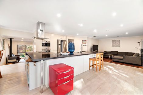 Property photo of 36 Mackerras Crescent Theodore ACT 2905