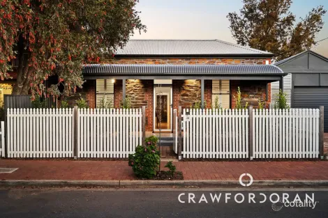23 Taylor St, Brompton, SA 5007