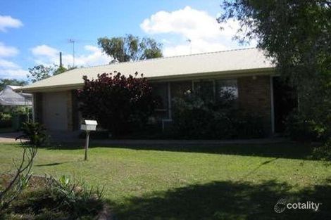 Property photo of 56 Conaghan Street Gracemere QLD 4702