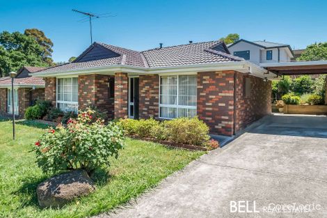 Property photo of 4/45-47 Clarke Street Lilydale VIC 3140