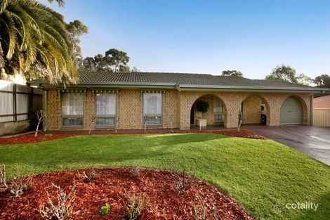 Property photo of 37 Garnet Crescent Flagstaff Hill SA 5159