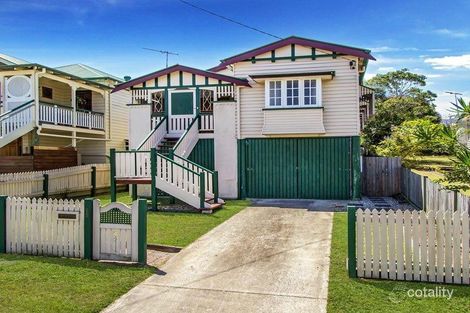 Property photo of 35 Myrtle Street Grange QLD 4051