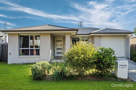 Property photo of 7/31 Matthew Street Carseldine QLD 4034