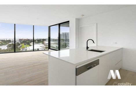 Property photo of 1104/2 Joseph Road Footscray VIC 3011