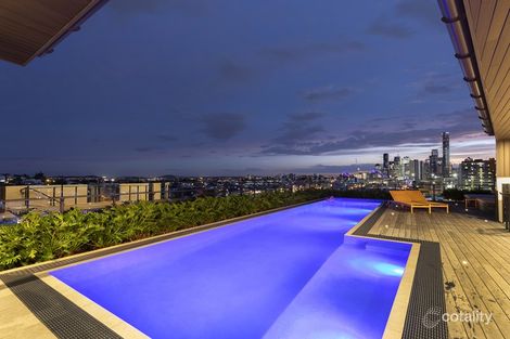 Property photo of 312/27 Commercial Road Newstead QLD 4006