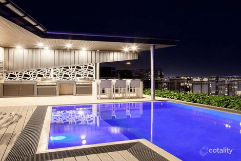 Property photo of 213/27 Commercial Road Newstead QLD 4006