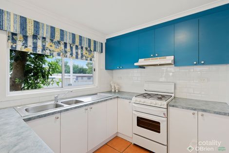 Property photo of 22 Diane Crescent Wimbledon Heights VIC 3922