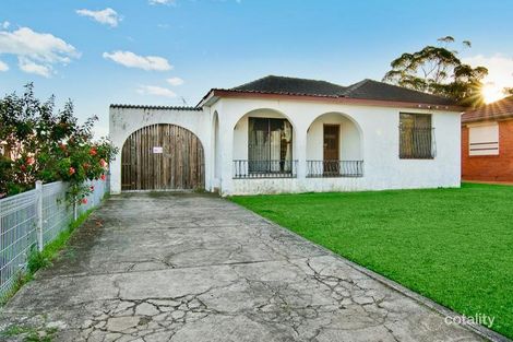 94 Spurway St, Ermington, NSW 2115