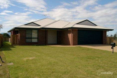 Property photo of 23 Riley Drive Gracemere QLD 4702