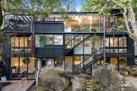 Property photo of 76 The Bulwark Castlecrag NSW 2068