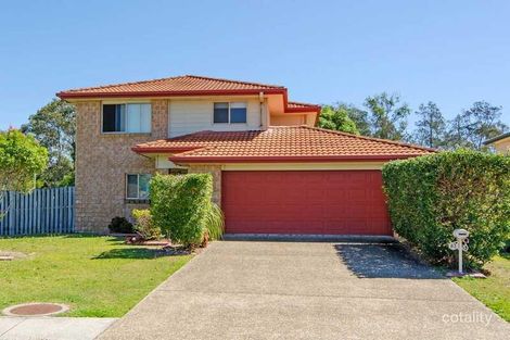 Property photo of 83 Yodelay Street Varsity Lakes QLD 4227