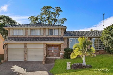 Property photo of 19 Stornaway Crescent Berkeley Vale NSW 2261