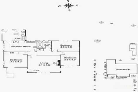 Property photo of 47 Teddington Road Hampton VIC 3188