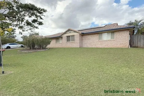 25 Crestwood Pl, Moggill, QLD 4070