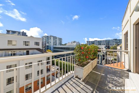 Property photo of 31/50 Moore Street Turner ACT 2612
