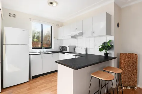 Property photo of 2/93 Lyons Road Drummoyne NSW 2047