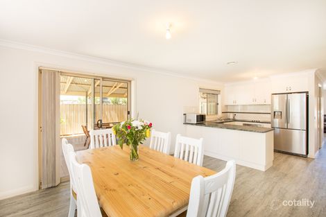 Property photo of 4 Anwyl Close Mildura VIC 3500