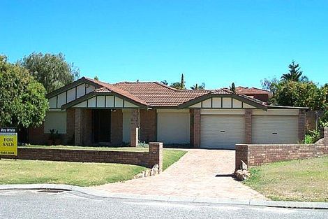 Property photo of 2 Weatherill Way Noranda WA 6062