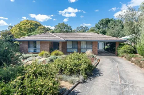 3 Gierke Ct, Mount Barker, SA 5251