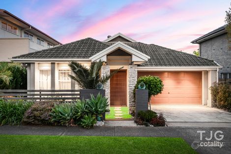 Property photo of 7 Bellcast Road Rouse Hill NSW 2155