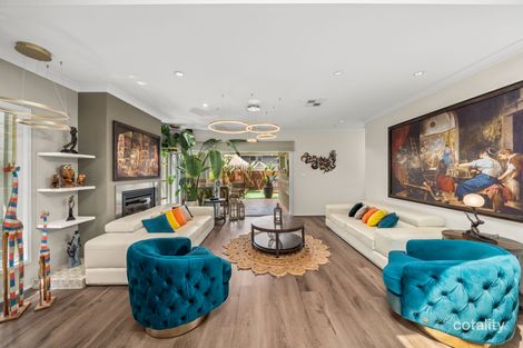 Property photo of 7 Bellcast Road Rouse Hill NSW 2155