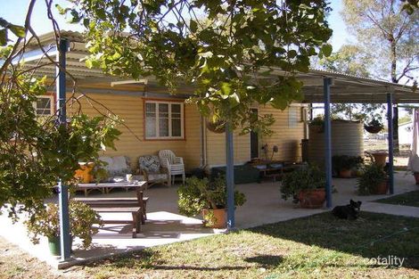 Property photo of 59 Alice Street Mitchell QLD 4465