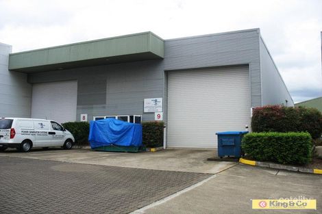 9/284 Musgrave Rd, Coopers Plains, QLD 4108