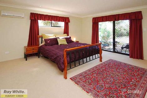 Property photo of 1 Amamoor Court Cashmere QLD 4500