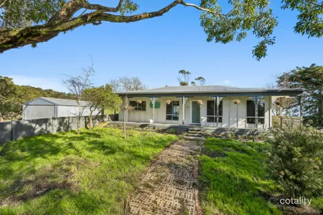 440 Bambra-Boonah Rd, Boonah, VIC 3235