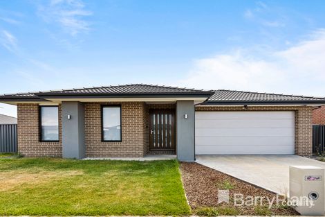 18 Offaly St, Alfredton, VIC 3350