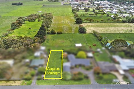 Property photo of 16 Park Avenue Camperdown VIC 3260