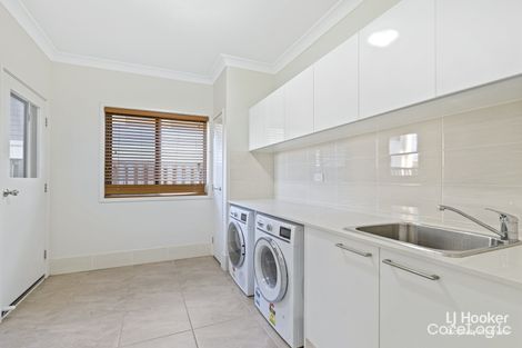 Property photo of 94 Kookaburra Circuit Rochedale QLD 4123