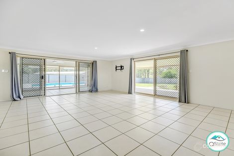 Property photo of 659-661 Silverwood Drive Flagstone QLD 4280