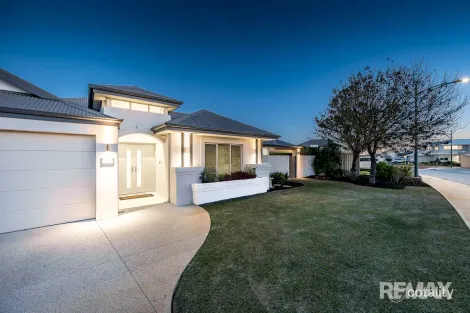 Property photo of 17 Daytona Drive Iluka WA 6028