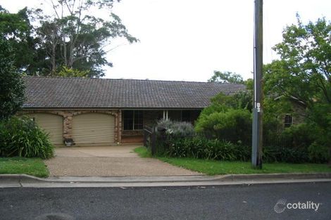 Property photo of 4 Kent Road Turramurra NSW 2074