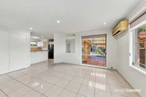 Property photo of 48 Unicombe Crescent Oakhurst NSW 2761