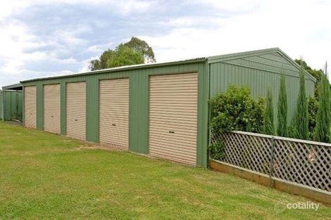Property photo of 64 Catherine Fields Road Catherine Field NSW 2557